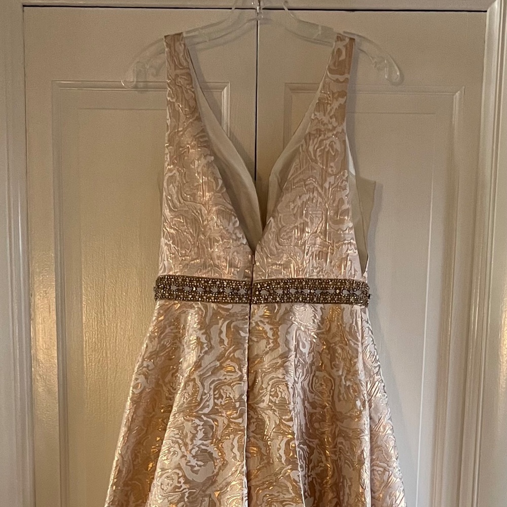 MOB/Evening Dress